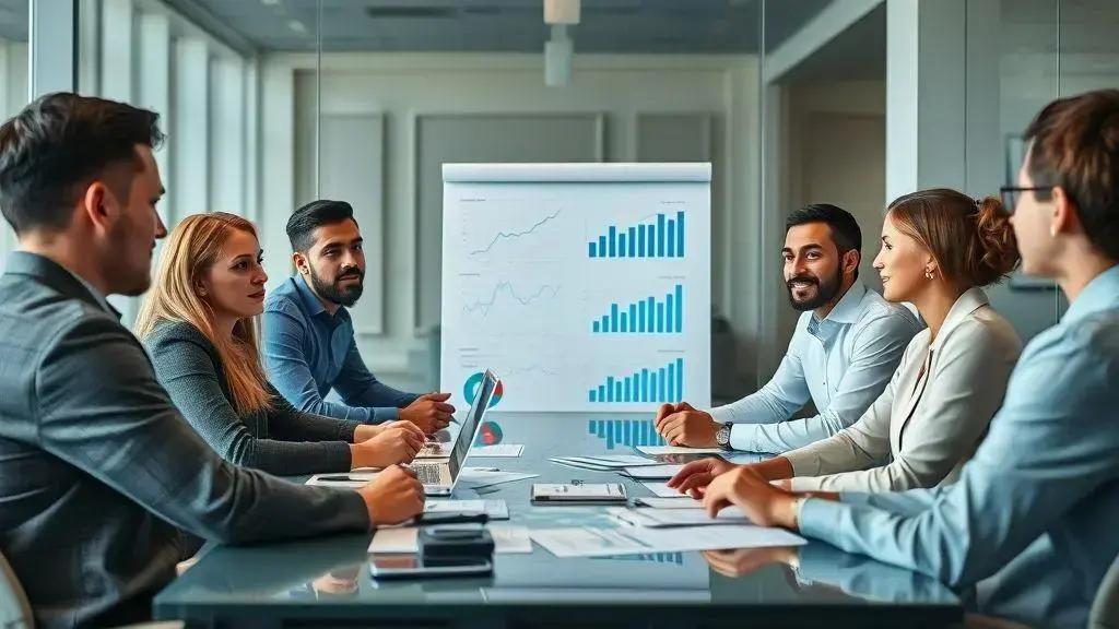 vantagens do ChatGPT para empresas vantagens do ChatGPT para empresas