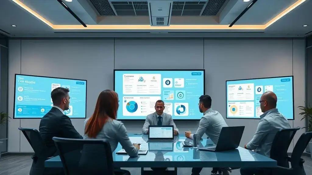 Benefícios do ChatGPT para empresas