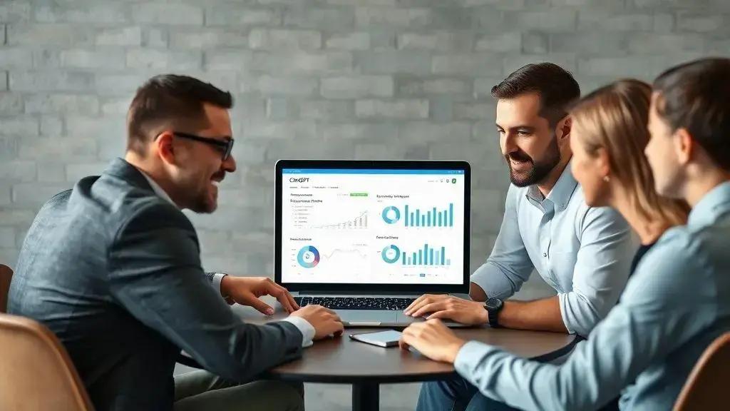 como implementar o ChatGPT em sua empresa como implementar o ChatGPT em sua empresa