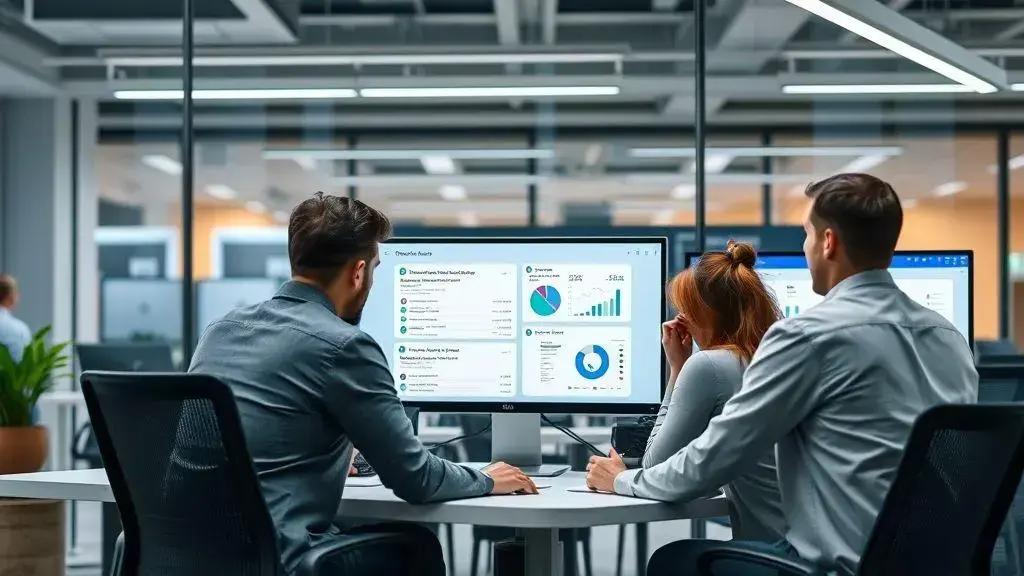 Como integrar o ChatGPT nas operações empresariais
