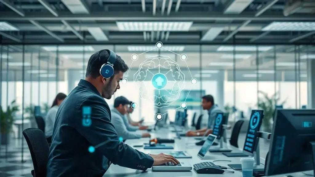 Ia para negócios em Aparecida de Goiânia: como transformar sua empresa