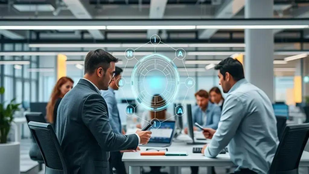 ChatGPT para empresas em Juiz de Fora: como potencializar sua equipe