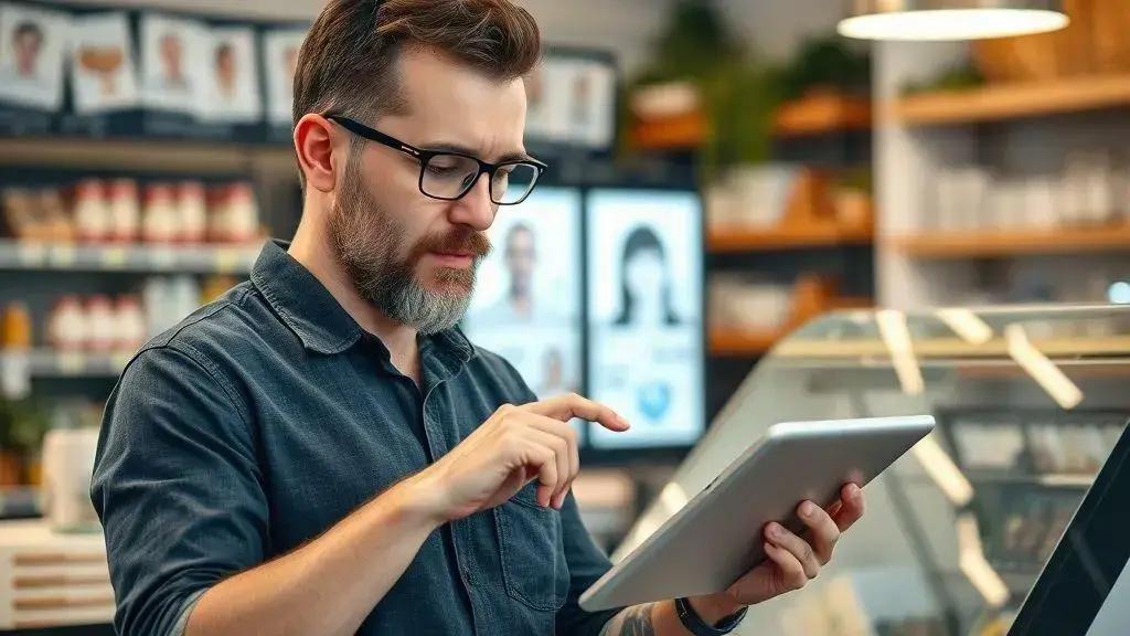 Benefícios do ChatGPT para empresas locais