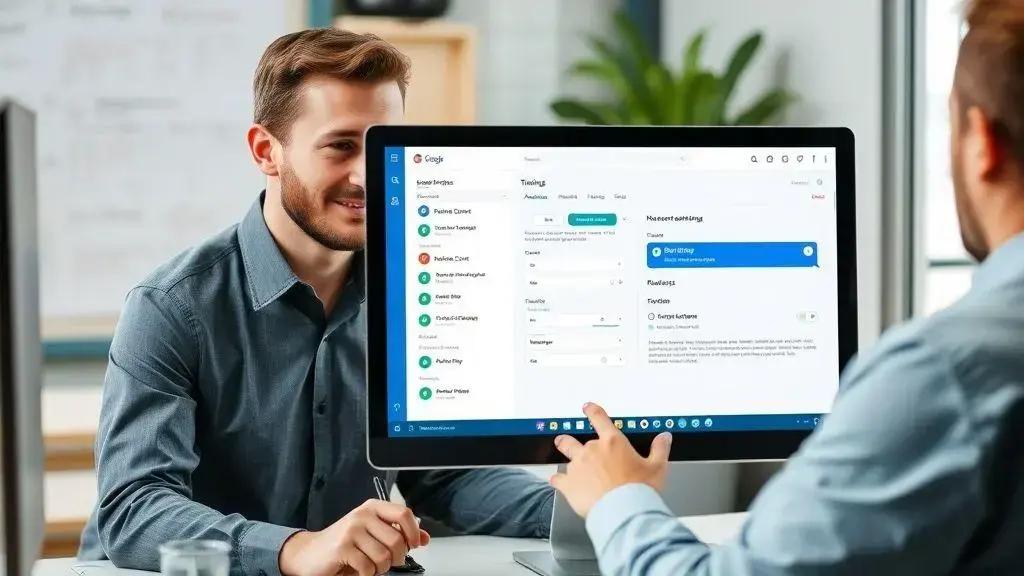 Como implementar o ChatGPT no seu negócio