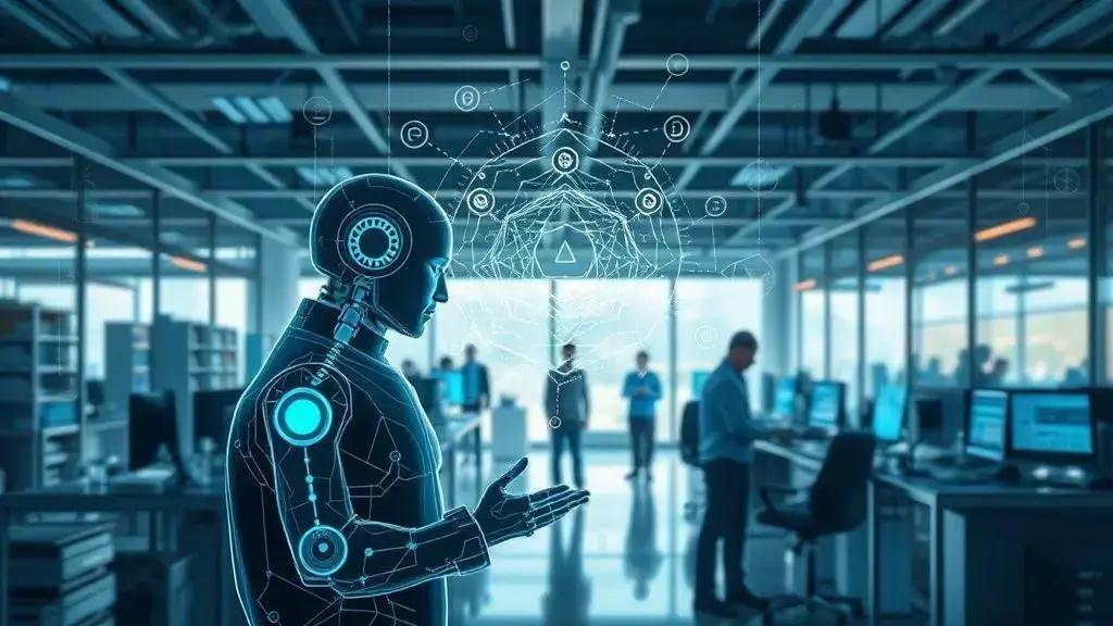 Futuro da ia nos negócios em Aparecida de Goiânia