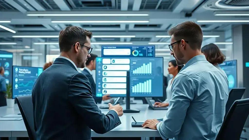 O futuro do ChatGPT nas operações empresariais