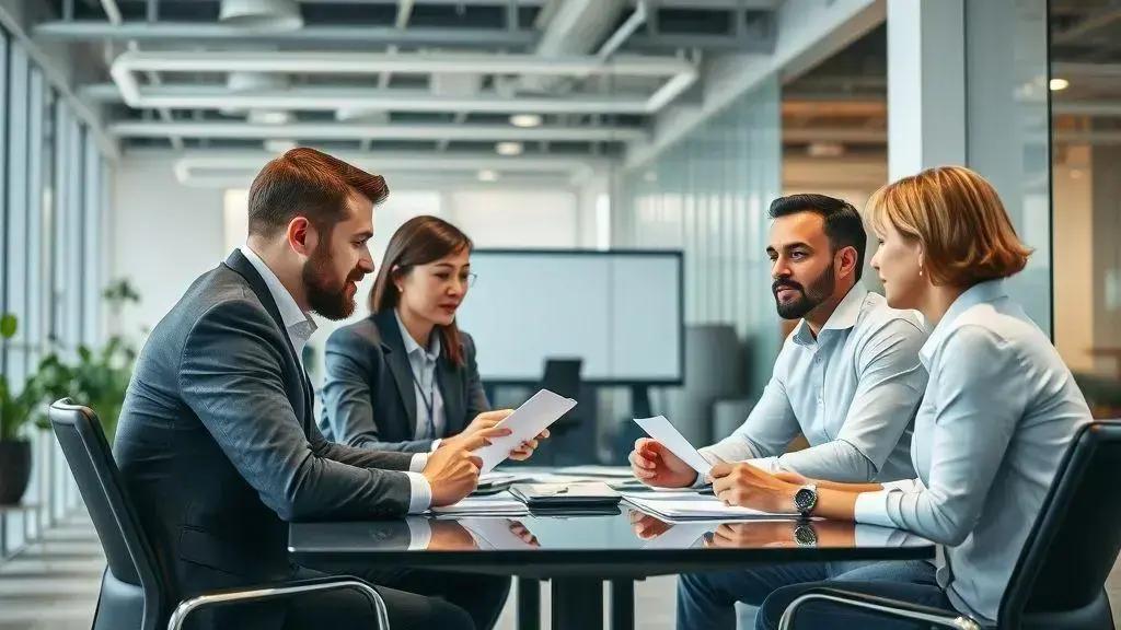 ChatGPT para empresas em Santa Luzia: transforme seu negócio agora