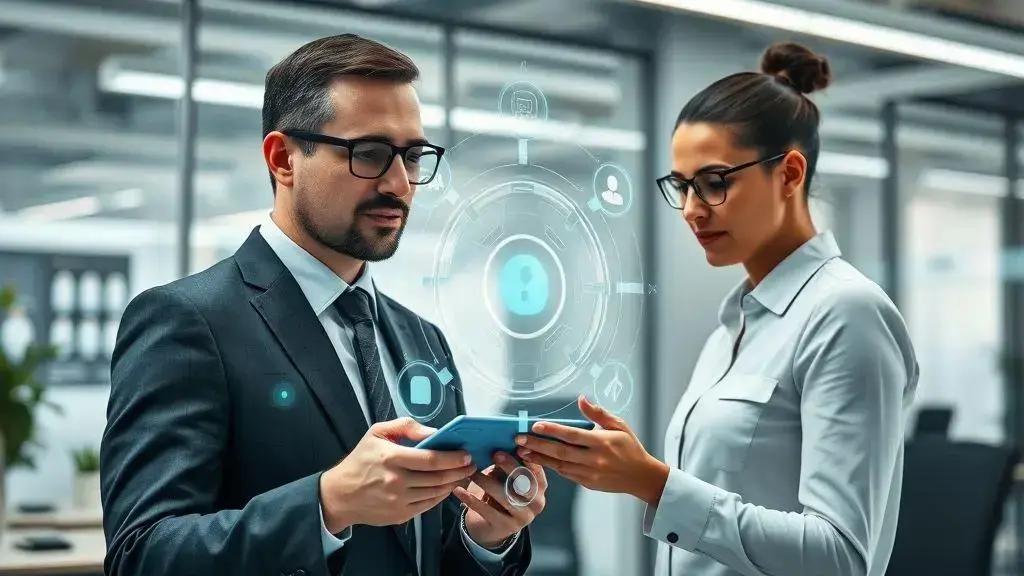 Ferramentas de ia para empresas em Évora: potencialize seus resultados