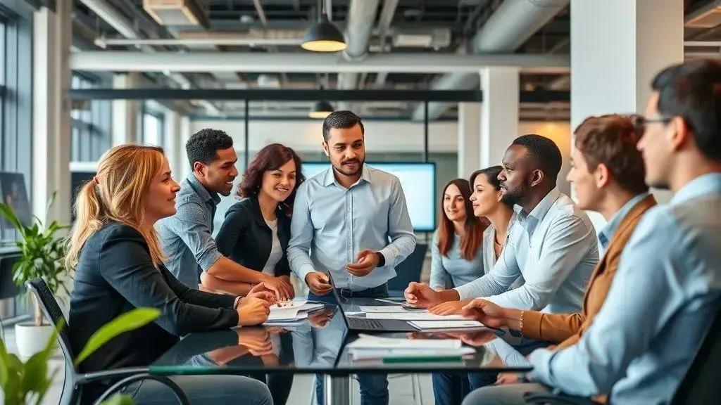 Benefícios do chatgpt para negócios em Londrina