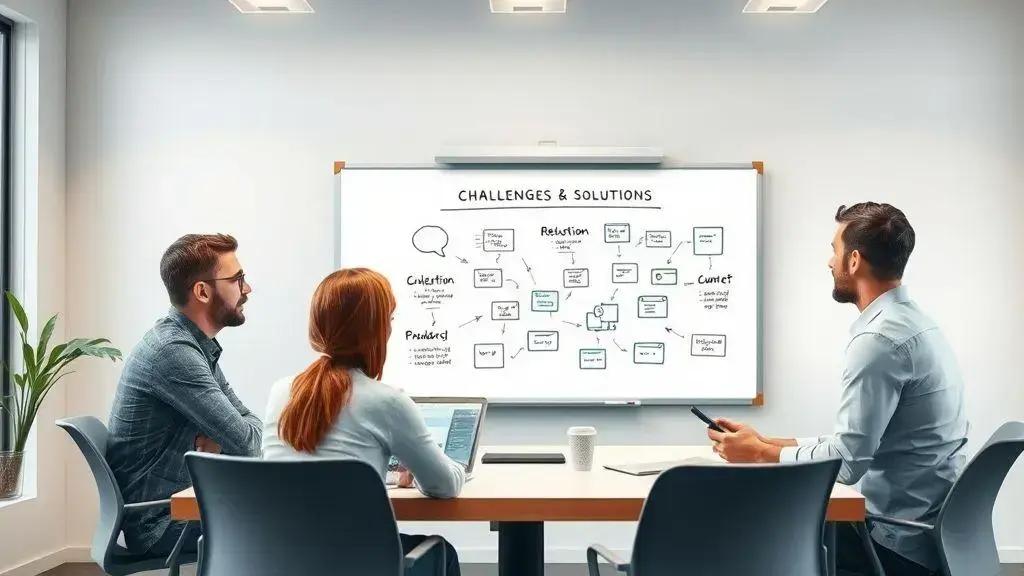 Desafios e soluções ao adotar o ChatGPT