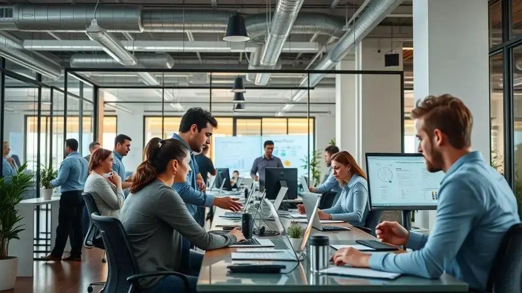 Ia para negócios em Juiz de Fora: descubra oportunidades únicas