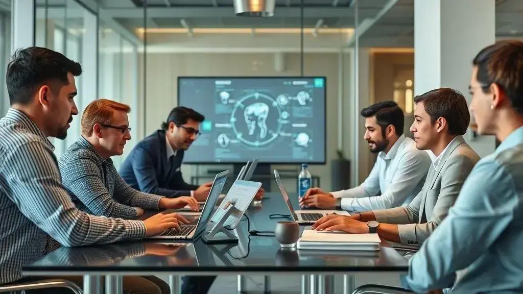 ChatGPT para empresas em Rio Grande: como melhorar sua comunicação