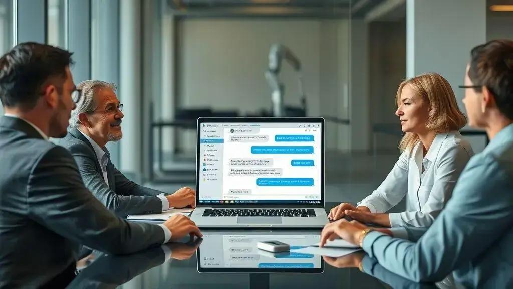 ChatGPT para empresas em Ananindeua: o que você precisa saber