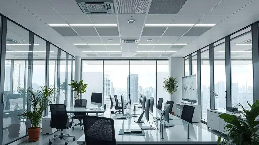 Automação com IA em Aracaju: transforme seu negócio hoje mesmo