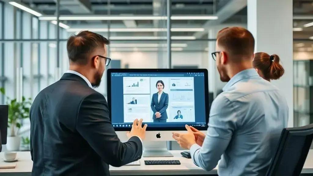 Vantagens de usar ChatGPT para empresas Vantagens de usar ChatGPT para empresas