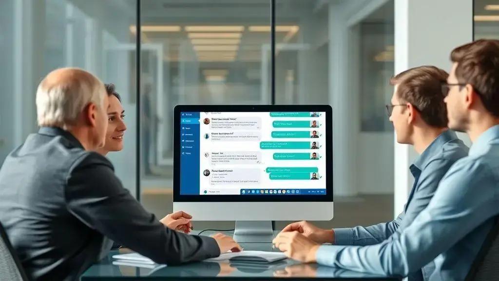 Estratégias de uso do ChatGPT na comunicação