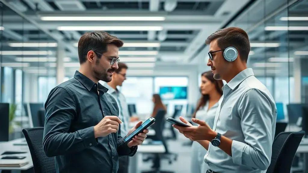 Futuro do ChatGPT nas empresas locais Futuro do ChatGPT nas empresas locais